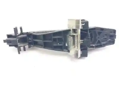 Автозапчасти б/у задняя правая наружная ручка за land rover range rover (lm) 3.6 td v8 ссылки oem iam fph500261a  3h0332117