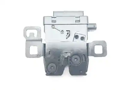 Автозапчастина б/у замок багажника / ворот для land rover range rover (lm) 3.6 td v8 посилання на oem iam fqr500170  