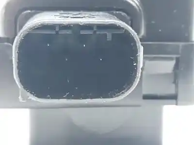 Автозапчастина б/у замок багажника / ворот для land rover range rover (lm) 3.6 td v8 посилання на oem iam fqr500170  