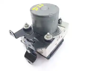 Pezzo di ricambio per auto di seconda mano Abs per LAND ROVER RANGE ROVER (LM) 3.6 TD V8 Riferimenti OEM IAM SRB500440  0265235020