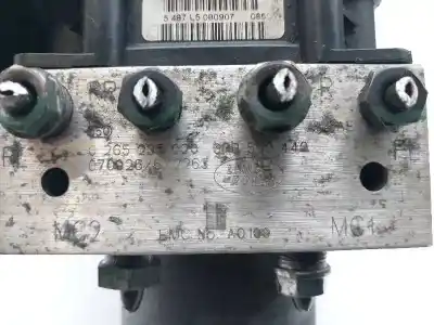 Pezzo di ricambio per auto di seconda mano abs per land rover range rover (lm) 3.6 td v8 riferimenti oem iam srb500440  0265235020