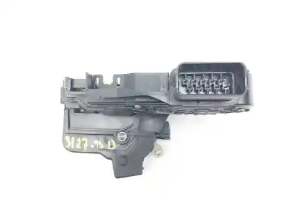 Автозапчастина б/у замок передній праві двері для land rover range rover (lm) 3.6 td v8 посилання на oem iam fqj000420  fqj000207