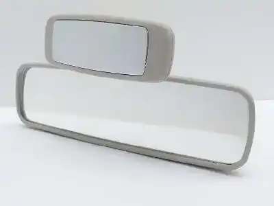 Pezzo di ricambio per auto di seconda mano SPECCHIO INTERNO per DACIA LODGY  Riferimenti OEM IAM 963215409R  