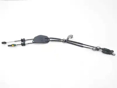 Автозапчастина б/у коробка передач для toyota auris active посилання на oem iam 3382005320