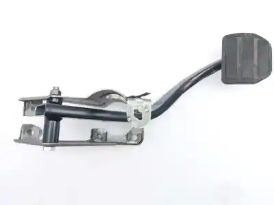 Автозапчастина б/у педаль гальм для land rover range rover (lm) 3.6 td v8 посилання на oem iam skb500031pvj