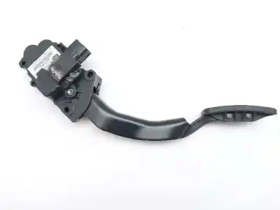 Автозапчастина б/у педальний потенціометр для land rover range rover (lm) 3.6 td v8 посилання на oem iam slc500021