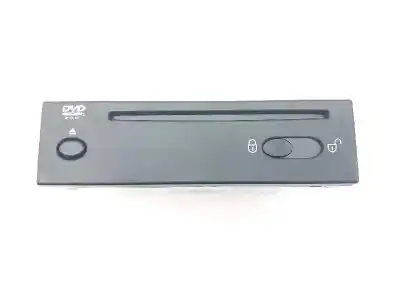 Автозапчастина б/у dvd система для land rover range rover (lm) 3.6 td v8 посилання на oem iam yib500120
