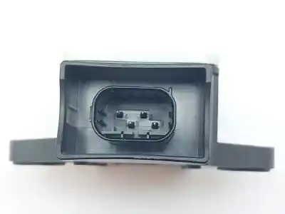 Автозапчасти б/у электронный модуль за land rover range rover (lm) 3.6 td v8 ссылки oem iam sro500140  0265005654