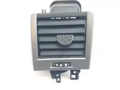 Автозапчастина б/у аераційна решіта для land rover range rover (lm) 3.6 td v8 посилання на oem iam jbd500160lqv