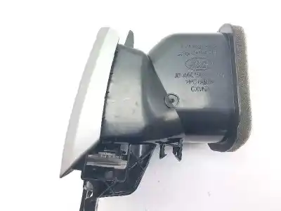 Автозапчастина б/у аераційна решіта для land rover range rover (lm) 3.6 td v8 посилання на oem iam jbd500160lqv jbd500160 jbd500160xxx
