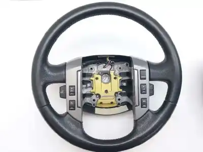 Автозапчастина б/у кермо для land rover range rover (lm) 3.6 td v8 посилання на oem iam qtb502030pvj