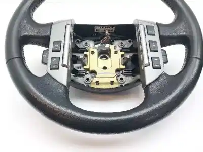 Автозапчастина б/у кермо для land rover range rover (lm) 3.6 td v8 посилання на oem iam qtb502030pvj  