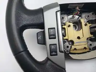 Автозапчастина б/у кермо для land rover range rover (lm) 3.6 td v8 посилання на oem iam qtb502030pvj  
