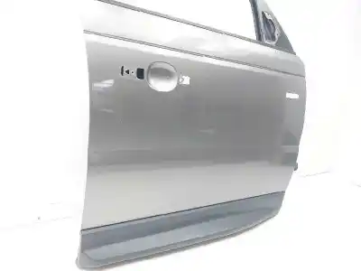 Автозапчастина б/у передні праві двері для land rover range rover (lm) 3.6 td v8 посилання на oem iam bda790080  