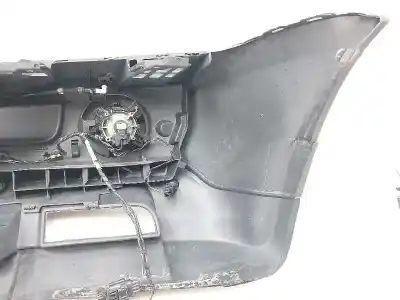 Автозапчастина б/у передній бампер для land rover range rover (lm) 3.6 td v8 посилання на oem iam dpb501300lml  