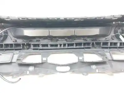 Автозапчастина б/у передній бампер для land rover range rover (lm) 3.6 td v8 посилання на oem iam dpb501300lml  