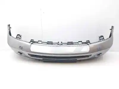 Автозапчастина б/у передній бампер для land rover range rover (lm) 3.6 td v8 посилання на oem iam dpb501300lml  