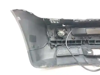 Автозапчастина б/у передній бампер для land rover range rover (lm) 3.6 td v8 посилання на oem iam dpb501300lml  