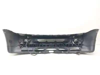 Автозапчастина б/у передній бампер для land rover range rover (lm) 3.6 td v8 посилання на oem iam dpb501300lml  