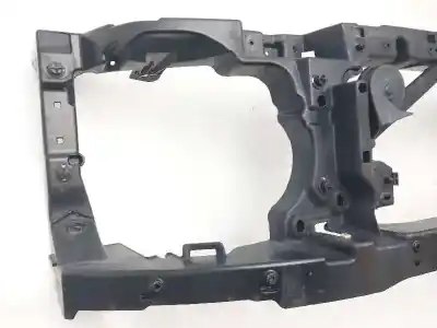 Автозапчастина б/у фронтальна панель для land rover range rover (lm) 3.6 td v8 посилання на oem iam din500020  