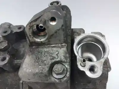 Автозапчасти б/у компрессор кондиционера воздуха за land rover range rover (lm) 3.6 td v8 ссылки oem iam 4471907231 07j01601 7seu17c4471907231