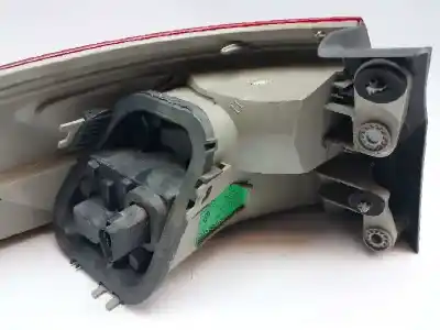 Second-hand car spare part right tailgate light for renault fluence dynamique oem iam references 265502140r  