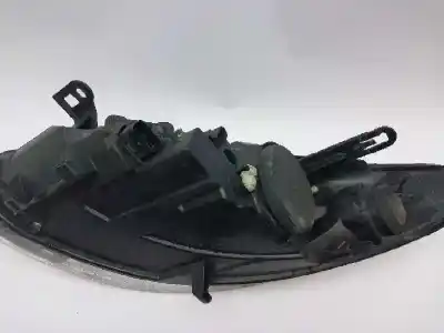 Second-hand car spare part right headlight for renault fluence dynamique oem iam references 260103149r  