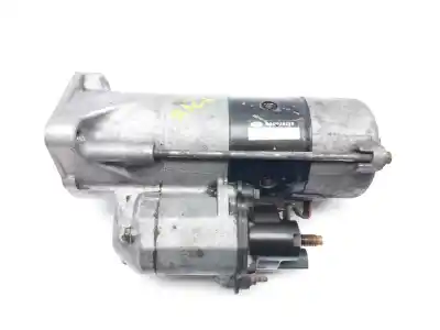 Автозапчастина б/у двигун запускається для land rover range rover (lm) 3.6 td v8 посилання на oem iam nad500280