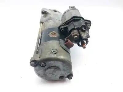 Автозапчастина б/у двигун запускається для land rover range rover (lm) 3.6 td v8 посилання на oem iam nad500280  4280004610