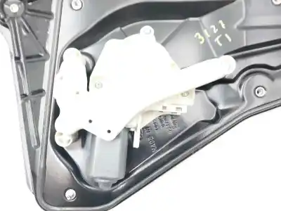Автозапчастина б/у регулятор склона задній лівий для land rover range rover (lm) 3.6 td v8 посилання на oem iam 962250100  cvh500130