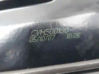 Автозапчастина б/у регулятор склона задній лівий для land rover range rover (lm) 3.6 td v8 посилання на oem iam 962250100  cvh500130