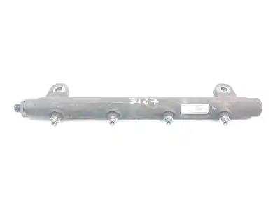 Автозапчастина б/у рампа инжектора для land rover range rover (lm) 3.6 td v8 посилання на oem iam 6h4q9d280ab  5ws40256