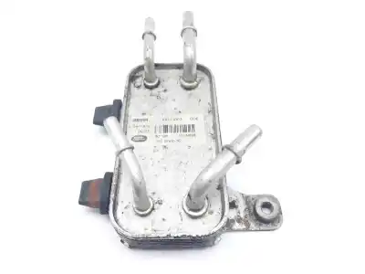 Peça sobressalente para automóvel em segunda mão Radiador De Gasóleo por LAND ROVER RANGE ROVER (LM) 3.6 TD V8 Referências OEM IAM PIB500052  