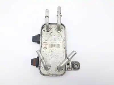 Автозапчастина б/у дизельний радіатор для land rover range rover (lm) 3.6 td v8 посилання на oem iam pib500052  