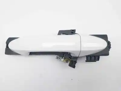 Автозапчасти б/у задняя правая наружная ручка за ford fiesta (ccn) titanium ссылки oem iam 8a61a224a36  