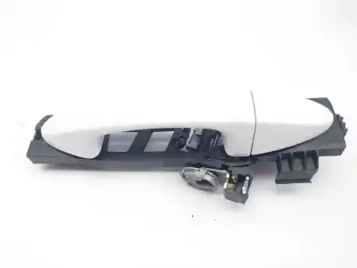 Gebrauchtes Autoersatzteil  zum FORD FIESTA (CCN)  OEM-IAM-Referenzen 8A61A224A36  