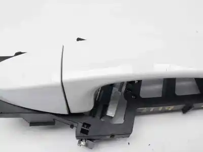 Second-hand car spare part exterior right front door handle for ford fiesta (ccn) titanium oem iam references 8a61a224a36  
