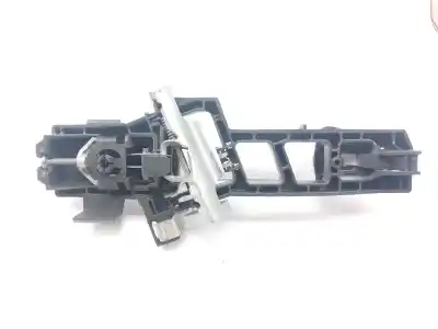 Second-hand car spare part exterior right front door handle for ford fiesta (ccn) titanium oem iam references 8a61a224a36  