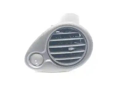 Автозапчасти б/у аэрационная решетка за RENAULT CLIO III Dynamique ссылки OEM IAM 210254630  