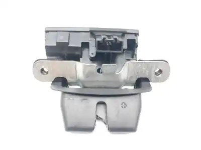 Second-hand car spare part TRUNK LOCK for FORD FIESTA (CCN)  OEM IAM references 8A61A442A66BE  
