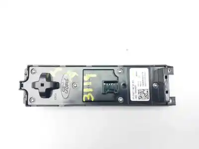 Автозапчасти б/у выключатель левого переднего окна за ford fiesta (ccn) titanium ссылки oem iam c1bt14a132aa  