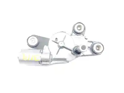 Second-hand car spare part rear windshield wiper motor for ford fiesta (ccn) titanium oem iam references 8a61a17k441ae  0390201252