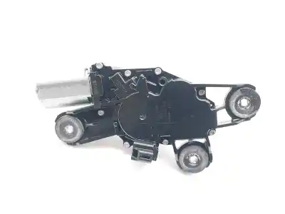 Second-hand car spare part rear windshield wiper motor for ford fiesta (ccn) titanium oem iam references 8a61a17k441ae  0390201252
