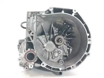 Автозапчастина б/у КОРОБКА ПЕРЕДАЧ для FORD FIESTA (CCN)  Посилання на OEM IAM CA6R7002NBB  