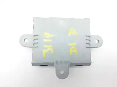 Pezzo di ricambio per auto di seconda mano modulo elettronico per ford fiesta (ccn) titanium riferimenti oem iam cv1t14b533af  