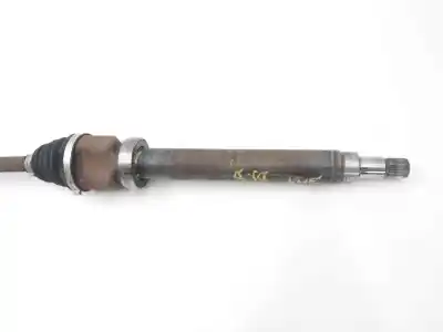 Peça sobressalente para automóvel em segunda mão transmissão dianteira direita por ford fiesta (ccn) titanium referências oem iam cv173b436bd  