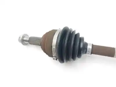 Peça sobressalente para automóvel em segunda mão transmissão dianteira direita por ford fiesta (ccn) titanium referências oem iam cv173b436bd  
