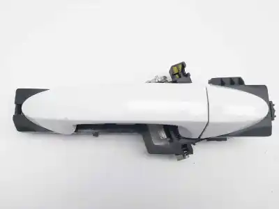 Pezzo di ricambio per auto di seconda mano maniglia esterna posteriore sinistra per ford fiesta (ccn) titanium riferimenti oem iam 8a61a224a37  