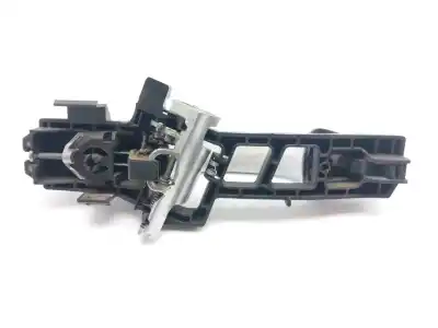 Pezzo di ricambio per auto di seconda mano maniglia esterna posteriore sinistra per ford fiesta (ccn) titanium riferimenti oem iam 8a61a224a37  
