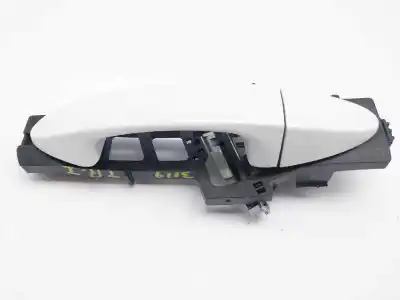 Pezzo di ricambio per auto di seconda mano maniglia esterna posteriore sinistra per ford fiesta (ccn) titanium riferimenti oem iam 8a61a224a37  